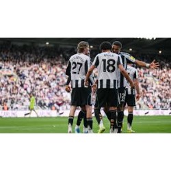 Newcastle United 3-1 West Ham United